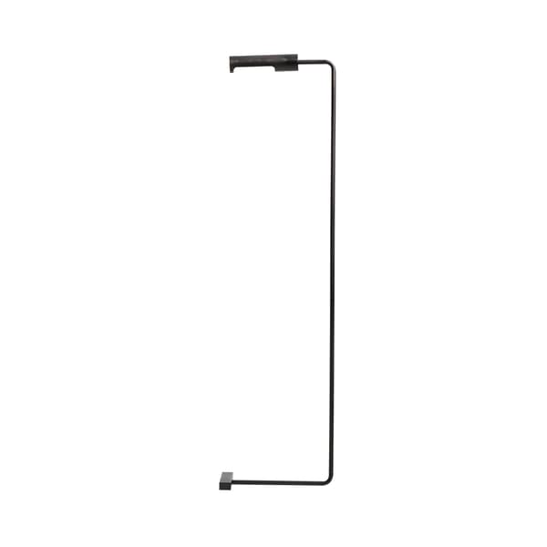 Lampadaire Forma Nickel | Andrew Martin - vue principale | REMO-HOME
