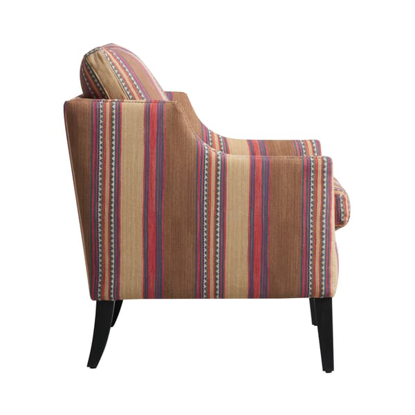 Fauteuil Regal Las Salinas | Andrew Martin - vue de détail | REMO-HOME