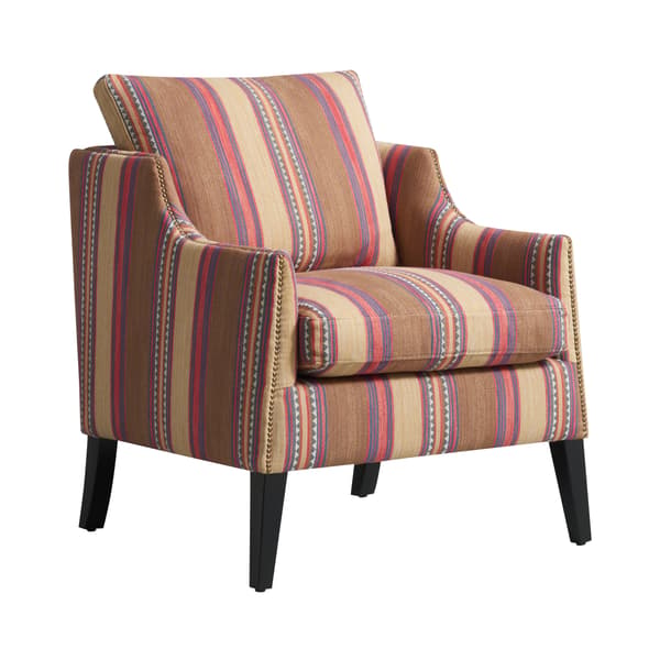 Fauteuil Regal Las Salinas | Andrew Martin - vue principale | REMO-HOME