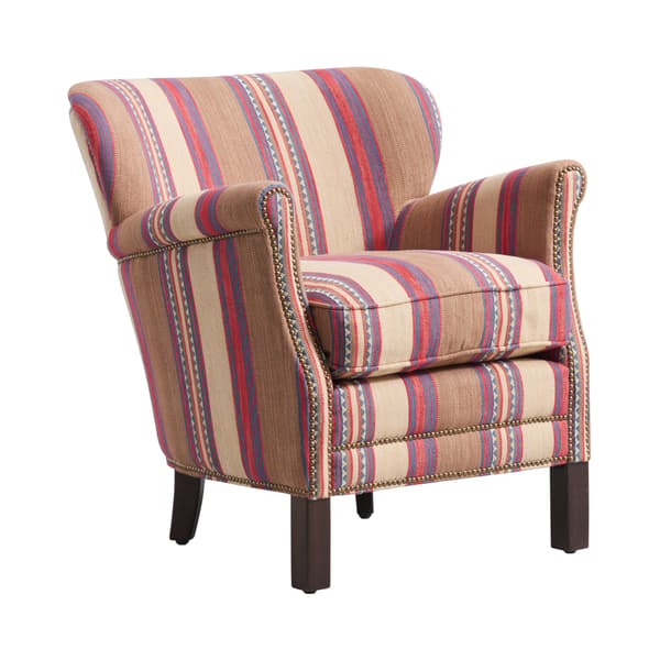 Fauteuil Harrow Las Salinas | Andrew Martin - vue principale | REMO-HOME