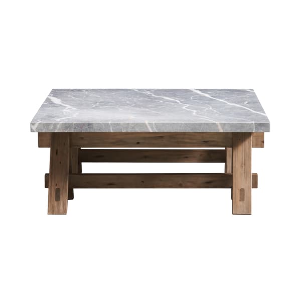 Table basse A-Frame | Andrew Martin - vue de détail | REMO-HOME