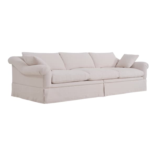 Canapé Sutherland Stone | Andrew Martin - vue principale | REMO-HOME
