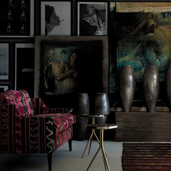 Table d'appoint Epiphany | Andrew Martin - vue principale | REMO-HOME