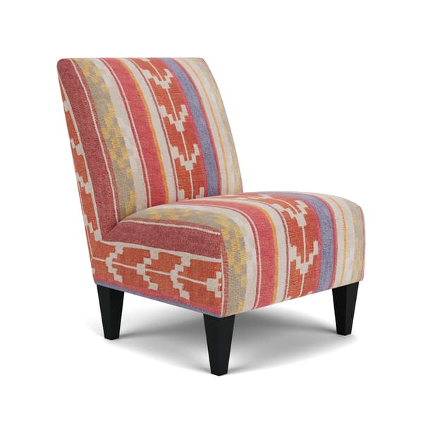 Chaise sur mesure Carla Sur mesure | Andrew Martin - vue de détail | REMO-HOME