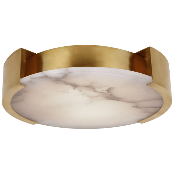 Plafonnier Melange Brass | Andrew Martin - vue principale | REMO-HOME