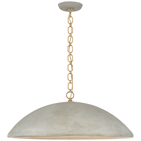 Plafonnier Elliot | Andrew Martin - vue principale | REMO-HOME