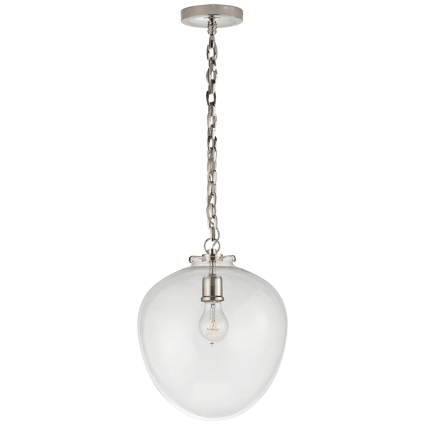 Plafonnier Katie Nickel | Andrew Martin - vue d'ambiance | REMO-HOME