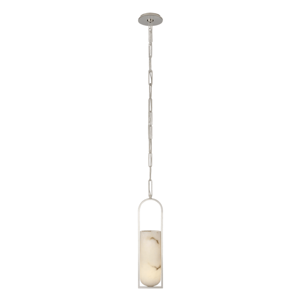 Plafonnier Melange Nickel | Andrew Martin - vue principale | REMO-HOME