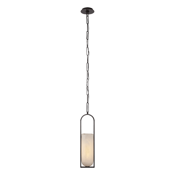Plafonnier Melange Bronze | Andrew Martin - vue principale | REMO-HOME