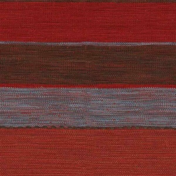 Tissu d'ameublement Es Cavalet 3 | Andrew Martin - vue principale | REMO-HOME