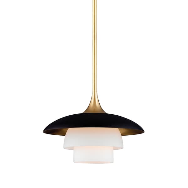 Plafonnier Barron | Andrew Martin - vue principale | REMO-HOME