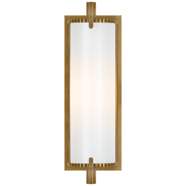 Applique murale Calliope Short Brass | Andrew Martin - vue principale | REMO-HOME