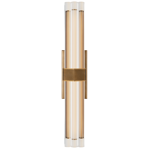 Applique murale Fascio Brass | Andrew Martin - vue principale | REMO-HOME
