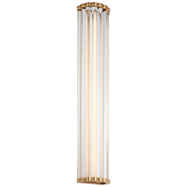 Applique murale Kean Brass | Andrew Martin - vue principale | REMO-HOME