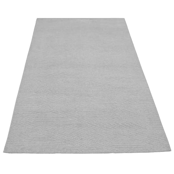 Tapis naturel contemporain Aspen Large | Andrew Martin - vue principale | REMO-HOME