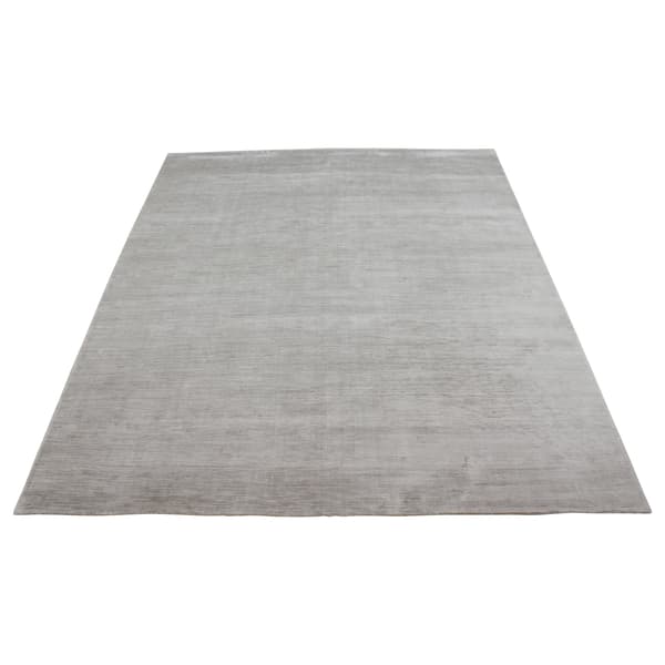 Tapis naturel contemporain Avalanche Natural | Andrew Martin - vue principale | REMO-HOME