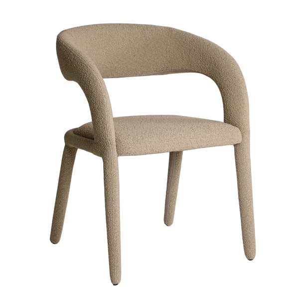 Chaise de salle à manger Knox Bronze/Dark Neutral | Andrew Martin - vue principale | REMO-HOME