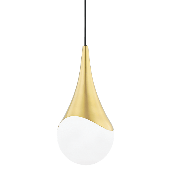 Plafonnier Ariana | Andrew Martin - vue principale | REMO-HOME