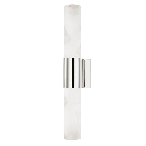Applique murale Barkley Nickel | Andrew Martin - vue principale | REMO-HOME