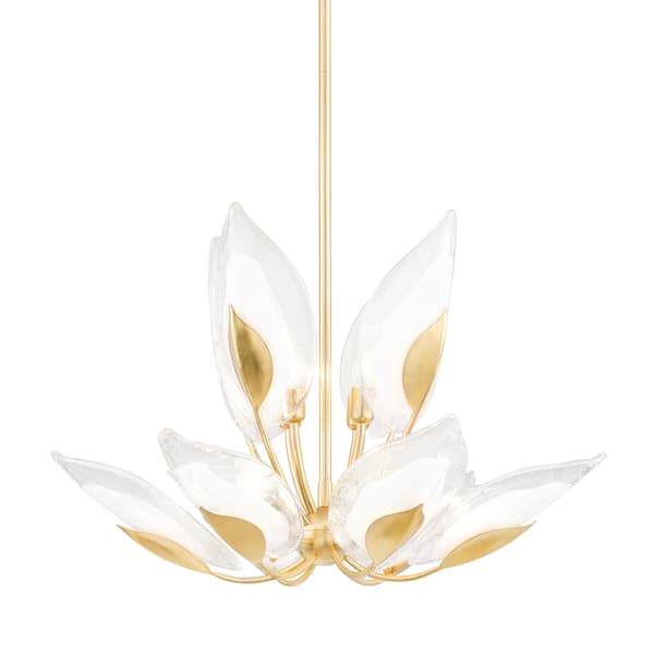 Plafonnier Blossom Chandelier | Andrew Martin - vue principale | REMO-HOME