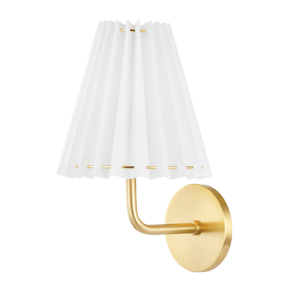 Applique murale Demi Brass | Andrew Martin - vue principale | REMO-HOME