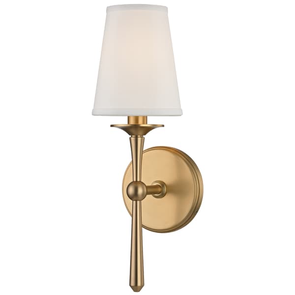 Applique murale Islip Brass | Andrew Martin - vue principale | REMO-HOME