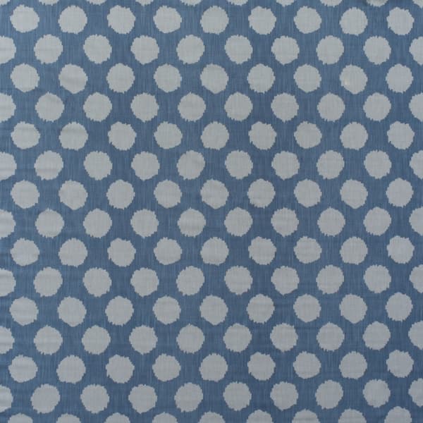 Tissu d'ameublement Beehive Denim | Andrew Martin - vue principale | REMO-HOME
