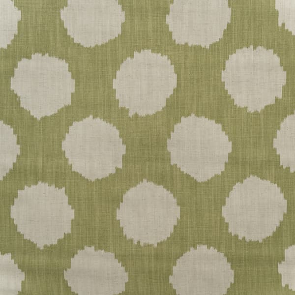 Tissu d'ameublement Beehive Leaf | Andrew Martin - vue principale | REMO-HOME