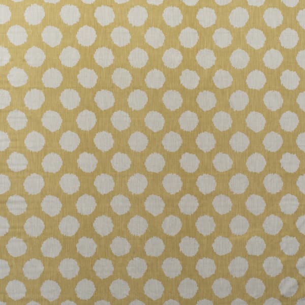 Tissu d'ameublement Beehive Barley | Andrew Martin - vue principale | REMO-HOME
