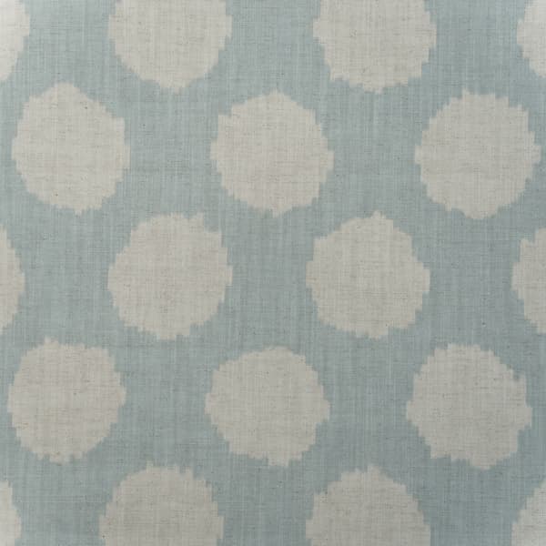 Tissu d'ameublement Beehive Duck Egg | Andrew Martin - vue de détail | REMO-HOME