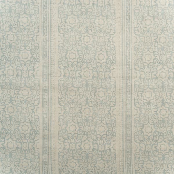 Tissu d'ameublement Mayfly Duckegg | Andrew Martin - vue principale | REMO-HOME