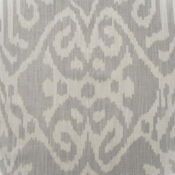 Tissu d'ameublement Otter Cloud | Andrew Martin - vue de détail | REMO-HOME