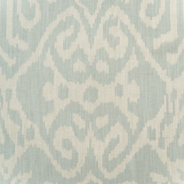 Tissu d'ameublement Otter Duck Egg | Andrew Martin - vue de détail | REMO-HOME