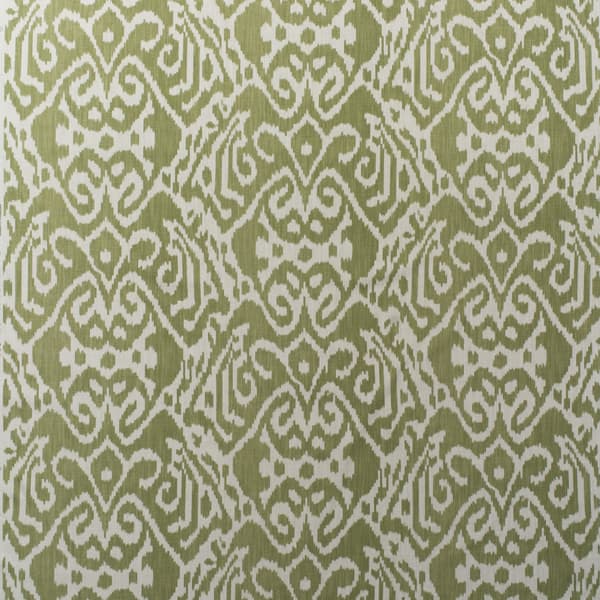 Tissu d'ameublement Otter Leaf | Andrew Martin - vue principale | REMO-HOME