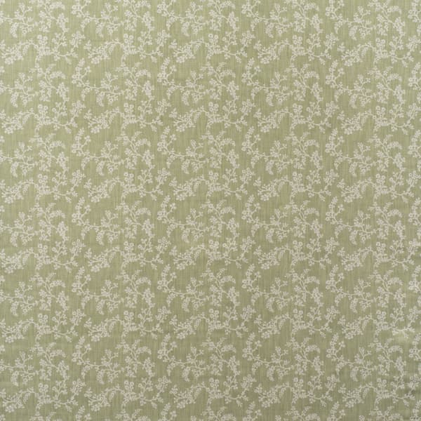 Tissu d'ameublement Vine Fennel | Andrew Martin - vue principale | REMO-HOME