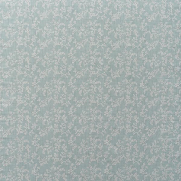 Tissu d'ameublement Vine Duckegg | Andrew Martin - vue principale | REMO-HOME