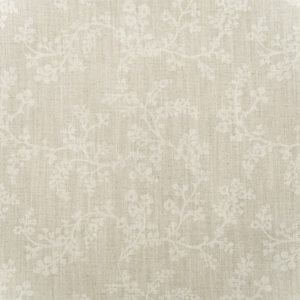 Tissu d'ameublement Vine Stone | Andrew Martin - vue de détail | REMO-HOME