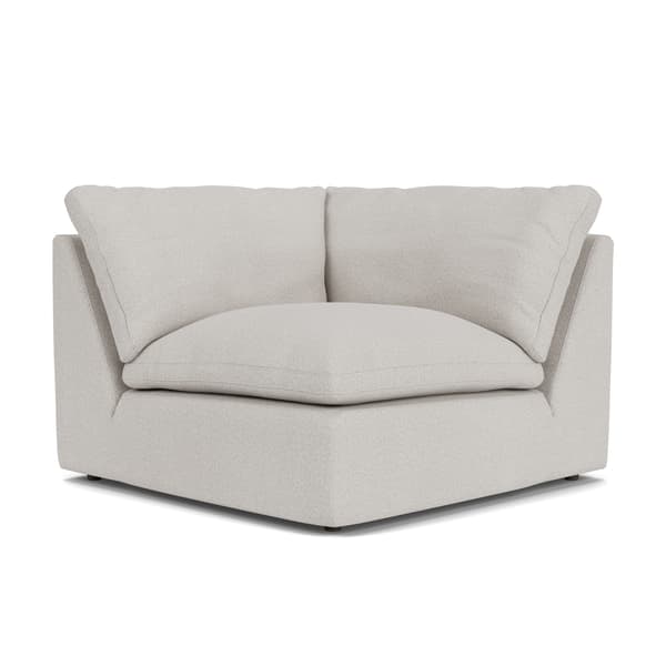 Canapé sur mesure Bryce Sur mesure Corner Section | Andrew Martin - vue principale | REMO-HOME