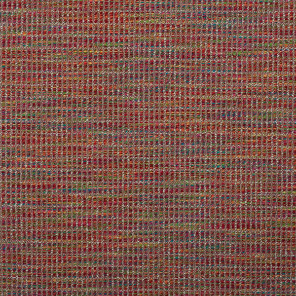 Tissu d'ameublement Sorrento Multi | Andrew Martin - vue principale | REMO-HOME