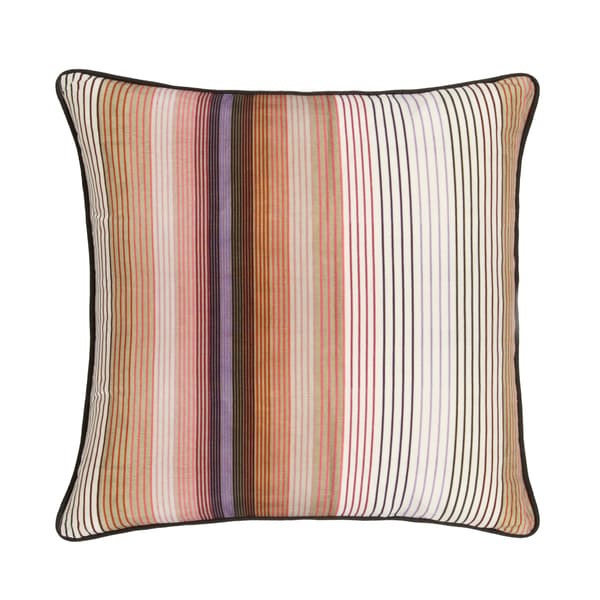 Tissu d'ameublement Margarita Multi | Andrew Martin - vue de détail | REMO-HOME