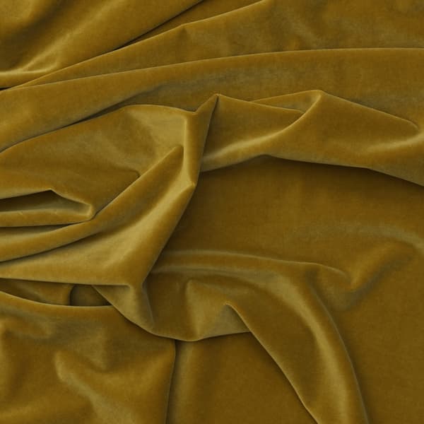 Tissu d'ameublement Medici Quince | Andrew Martin - vue de détail | REMO-HOME