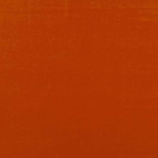 Tissu d'ameublement Medici Orange | Andrew Martin - vue principale | REMO-HOME