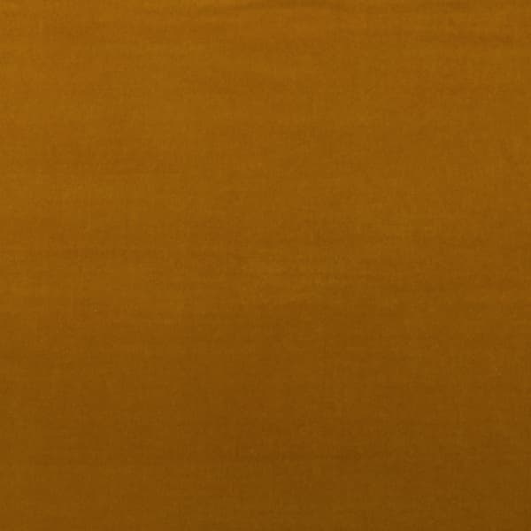 Tissu d'ameublement Medici Mustard | Andrew Martin - vue principale | REMO-HOME