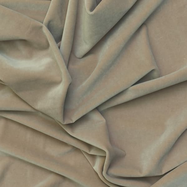 Tissu d'ameublement Medici Stone | Andrew Martin - vue de détail | REMO-HOME