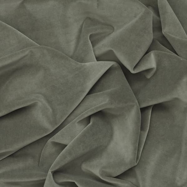 Tissu d'ameublement Medici Slate | Andrew Martin - vue de détail | REMO-HOME
