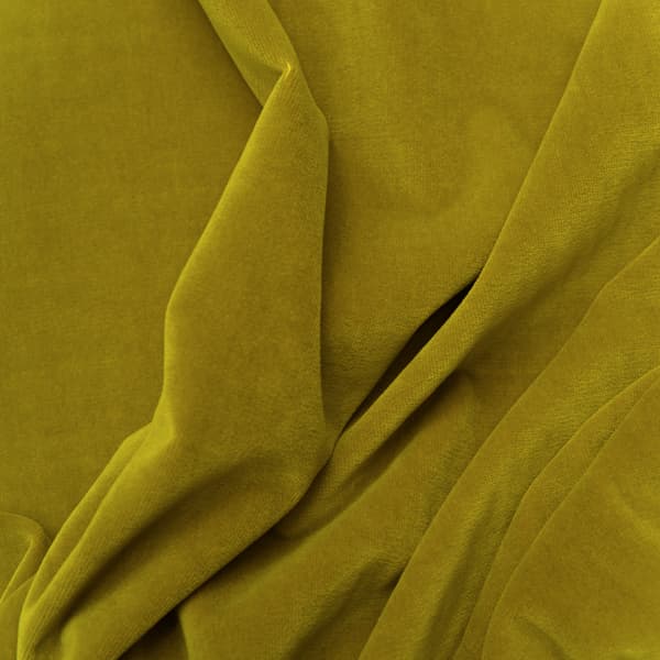 Tissu d'ameublement Medici Pear | Andrew Martin - vue de détail | REMO-HOME
