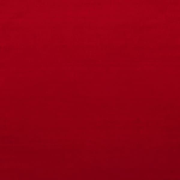 Tissu d'ameublement Medici Vermillion | Andrew Martin - vue principale | REMO-HOME