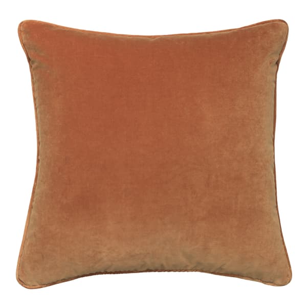 Coussin décoratif Medici Pigment Plumes durables | Andrew Martin - vue principale | REMO-HOME