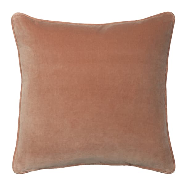 Coussin décoratif Medici Old Rose Plumes durables | Andrew Martin - vue principale | REMO-HOME