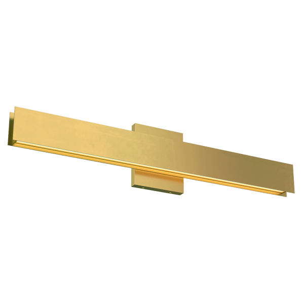 Applique murale Bau Brass | Andrew Martin - vue principale | REMO-HOME